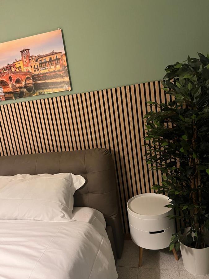 Aparthotel Verona Centro Exterior foto