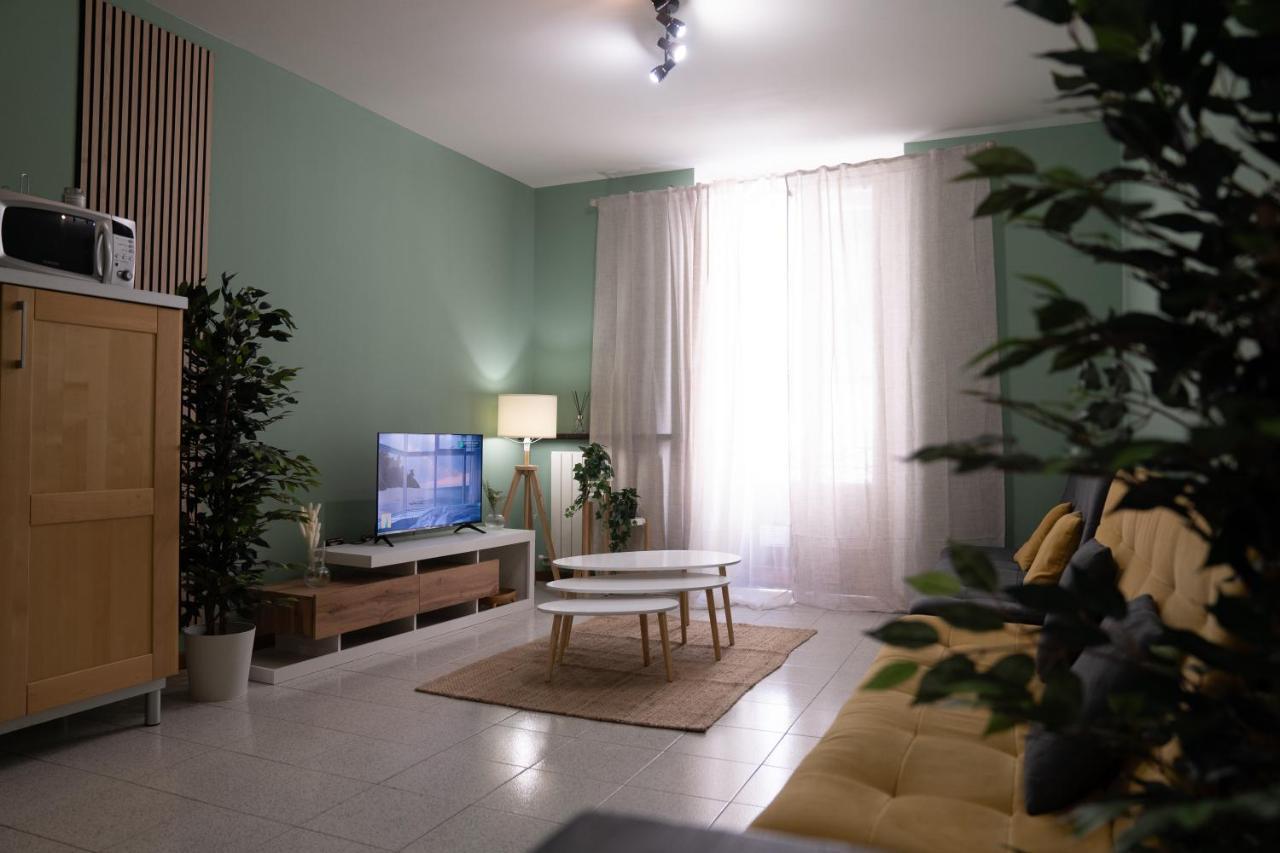Aparthotel Verona Centro Exterior foto